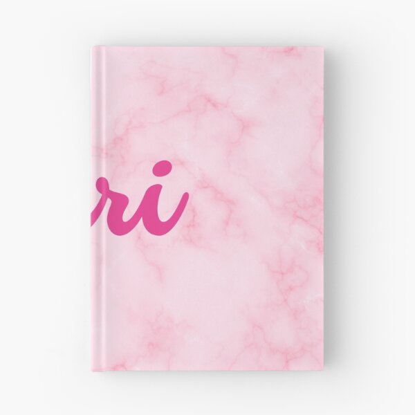 Item preview, Pink Marble Teri Name Design  designed and sold by debmund.
