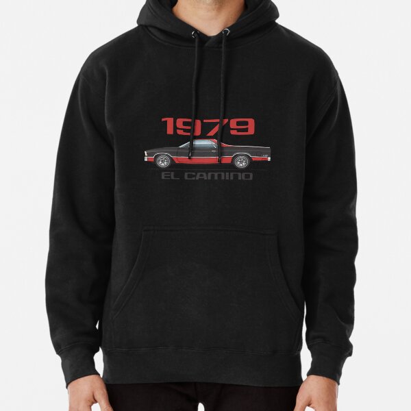 El 2024 camino sweatshirt