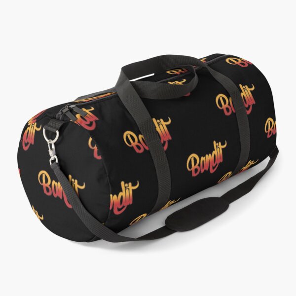 Item preview, Bandit Script Logo  designed and sold by AnnaMar7934636.