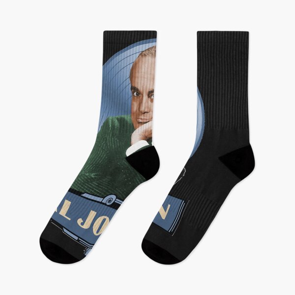 Item preview, Al Jolson - The Good Old Days Classic  designed and sold by SANDROLF.