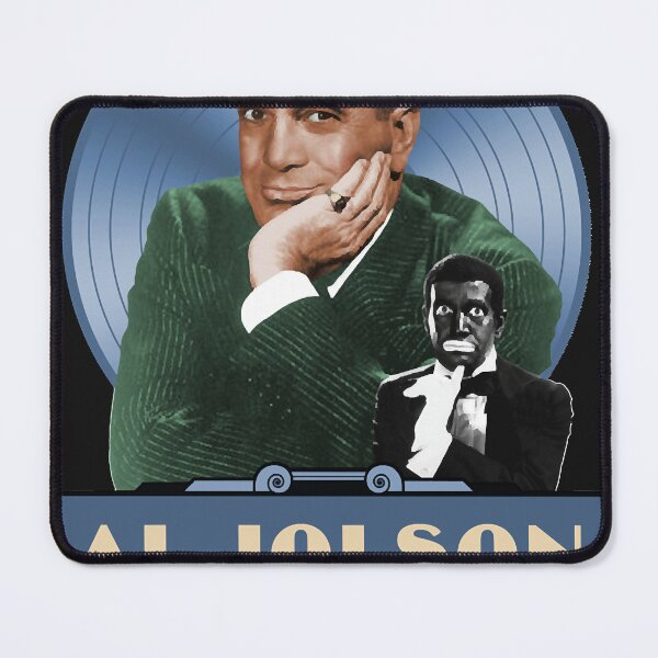 Item preview, Al Jolson - The Good Old Days Classic  designed and sold by SANDROLF.