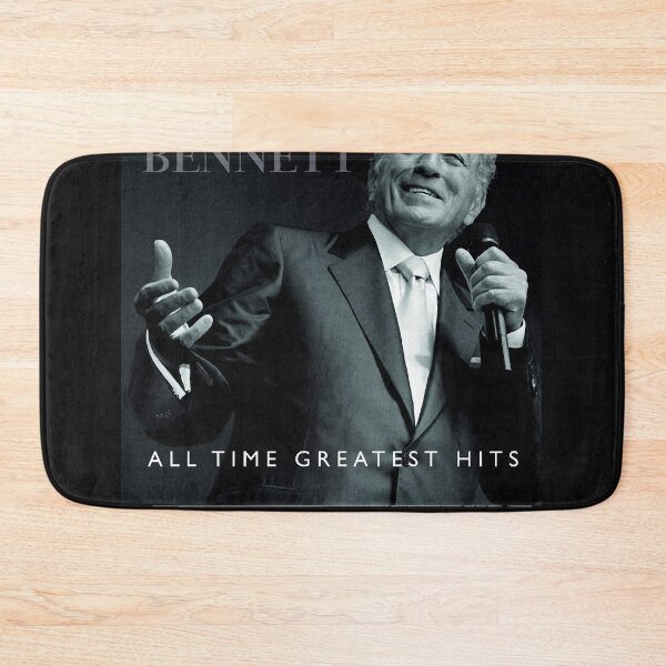Item preview, All Time Greatest Hits Classic  designed and sold by SANDROLF.