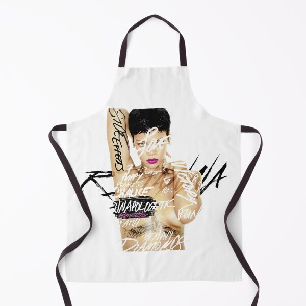 Item preview, Ríhánna Unapologetic 2 Album Cover designed and sold by SUSYNCARTE.