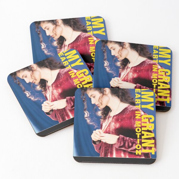 Item preview, AMY GRANT ‎Soft Rock American Singer   Essential  designed and sold by SANDROLF.