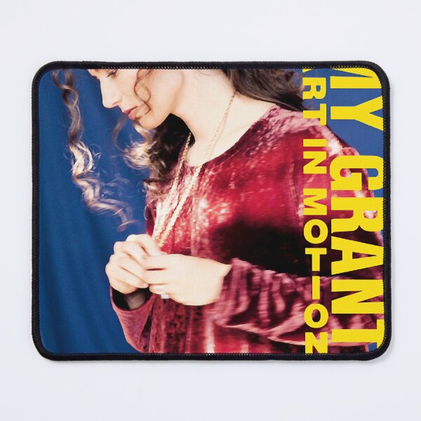 Item preview, AMY GRANT ‎Soft Rock American Singer   Essential  designed and sold by SANDROLF.