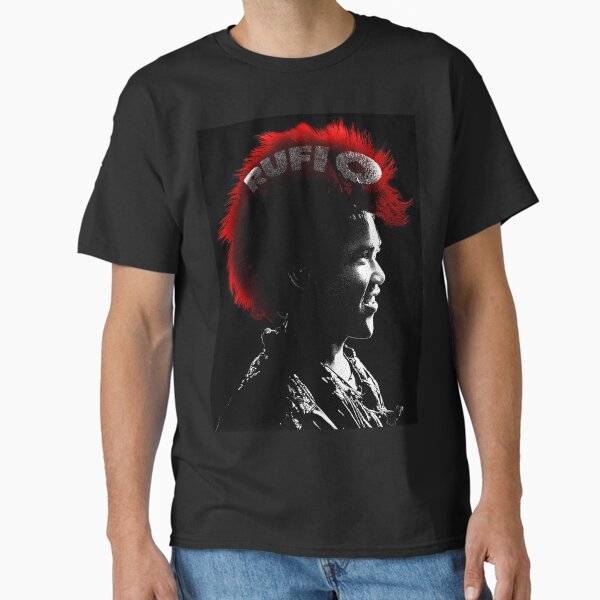 Item preview, Rufio designed and sold by CreativeSpero.