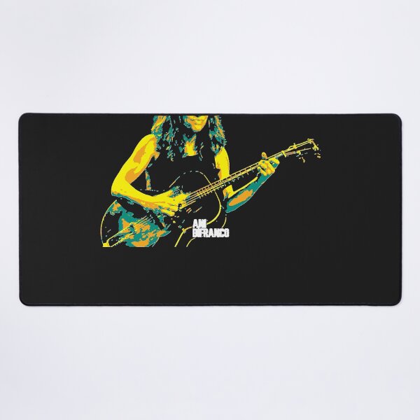 Item preview, Ani DiFranco. Angela Maria. American singer-songwriter v2 Classic  designed and sold by SANDROLF.
