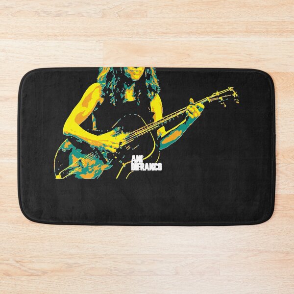Item preview, Ani DiFranco. Angela Maria. American singer-songwriter v2 Classic  designed and sold by SANDROLF.