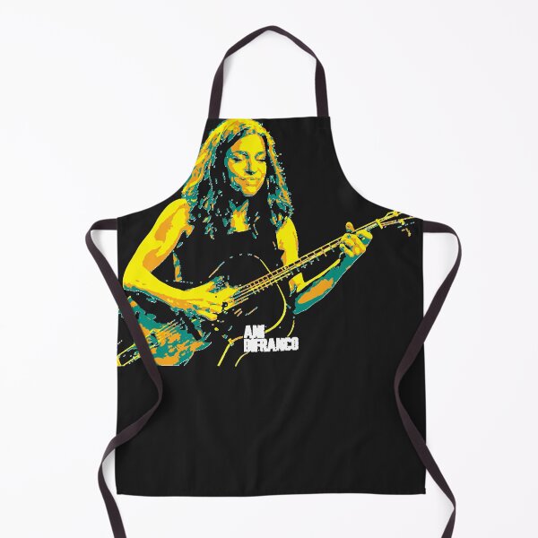 Item preview, Ani DiFranco. Angela Maria. American singer-songwriter v2 Classic designed and sold by SANDROLF.