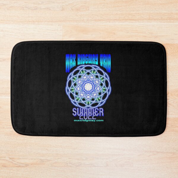 Item preview, Max Ridgway Trio 2022 Summer T-shirt design designed and sold by KevinJosep8.