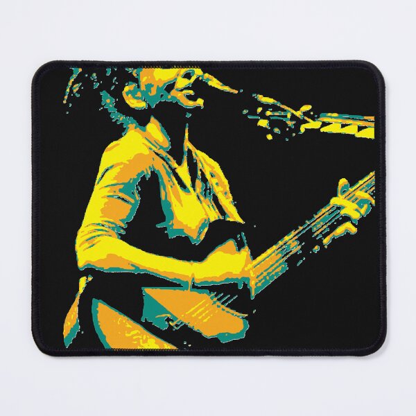 Item preview, Ani DiFranco. Angela Maria. American singer-songwriter v3 Classic  designed and sold by SANDROLF.