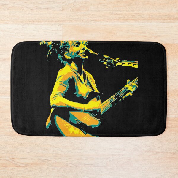 Item preview, Ani DiFranco. Angela Maria. American singer-songwriter v3 Classic  designed and sold by SANDROLF.
