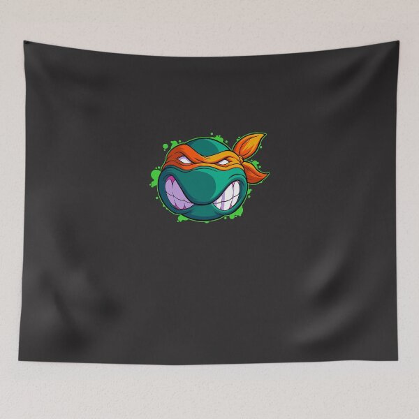 Item preview, Michaelangelo Classic T-Shirt designed and sold by bottomb.
