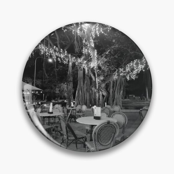 Item preview, Alfresco dining, Townsville 2021  designed and sold by VictoriaAugust.