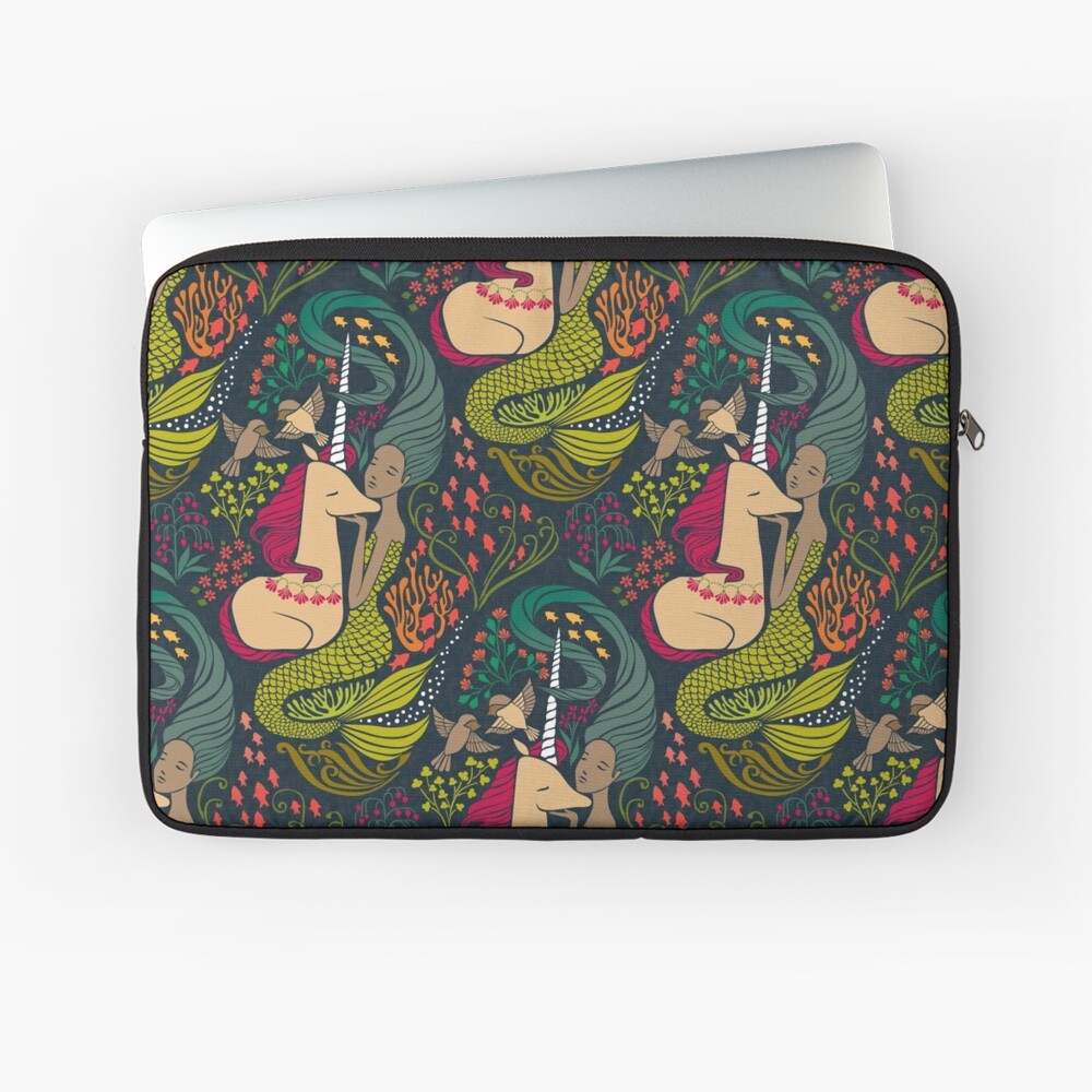 Item preview, Laptop Sleeve designed and sold by ceciliamok.