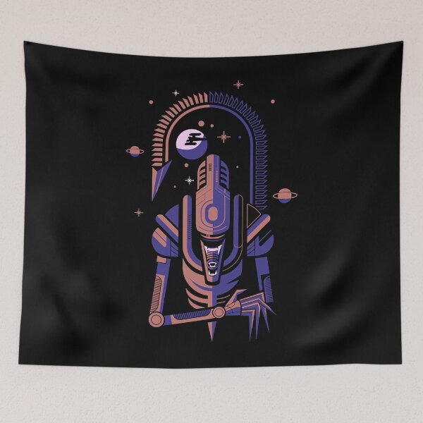 Item preview, Minimal Xenomorph Premium designed and sold by KevinJosep8.