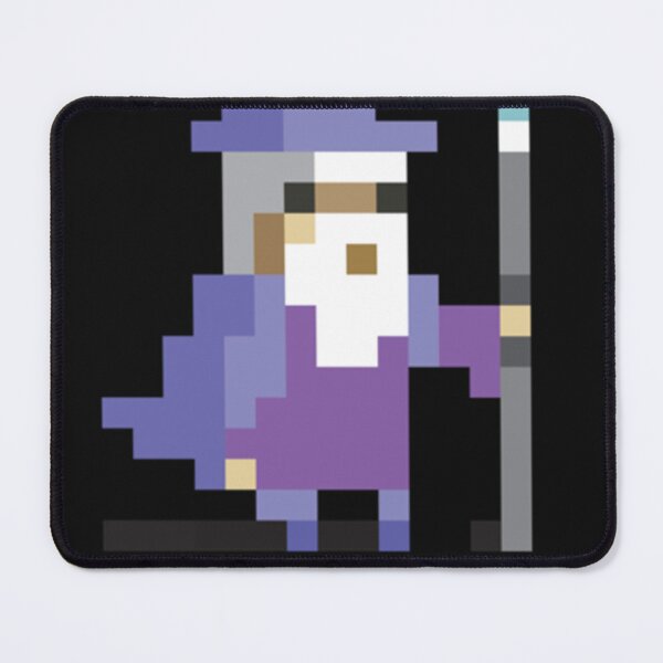 Item preview, 8-bit Open Source Sorcerer - Programming Essential T-Shirt designed and sold by Stevenwensby1.