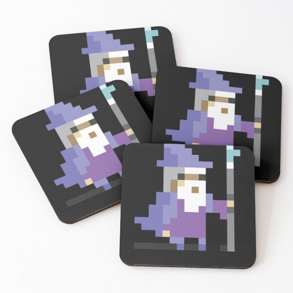 Item preview, 8-bit Open Source Sorcerer - Programming Essential T-Shirt designed and sold by Stevenwensby1.