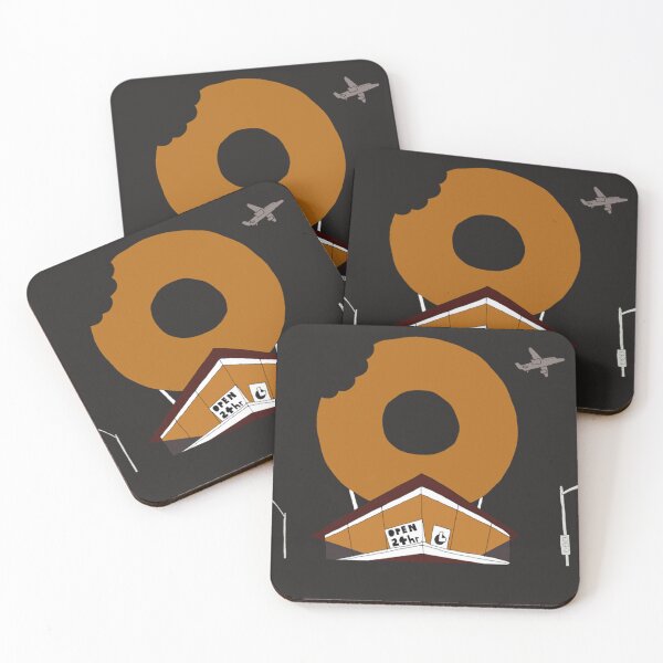 Item preview, Donuts Classic designed and sold by AnastaMartino.