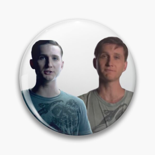 Item preview, Aaron Staton Then & Now designed and sold by nicoledamx.