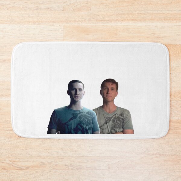 Item preview, Aaron Staton Then & Now designed and sold by nicoledamx.