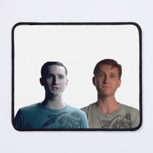 Item preview, Aaron Staton Then & Now designed and sold by nicoledamx.