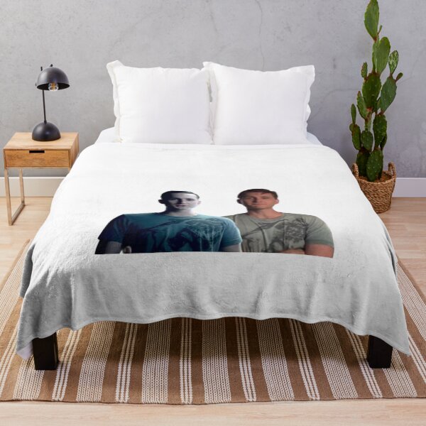 Item preview, Aaron Staton Then & Now designed and sold by nicoledamx.