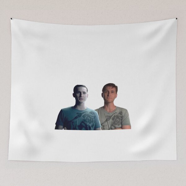 Item preview, Aaron Staton Then & Now designed and sold by nicoledamx.