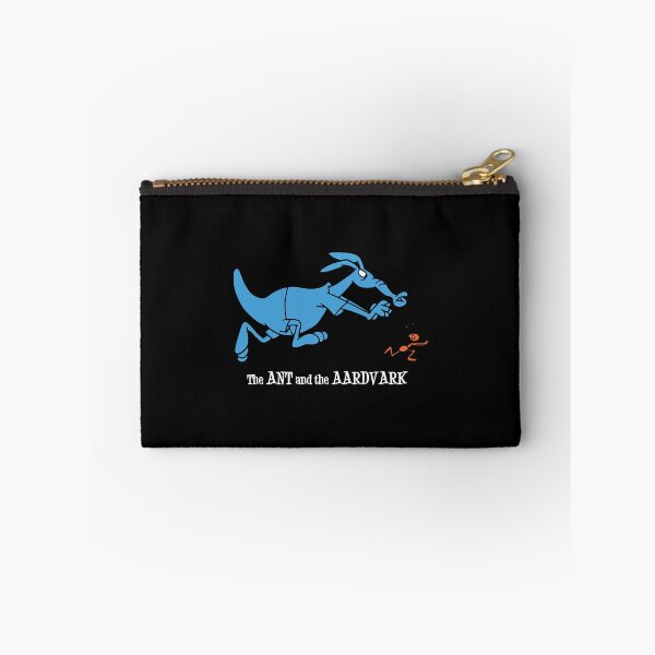 Item preview, The Ant and the Aardvark  designed and sold by MonicaC8434263.