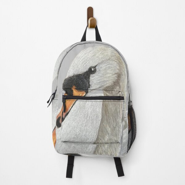 Item preview, Majestic Swan | animal decor designed and sold by NathBros.