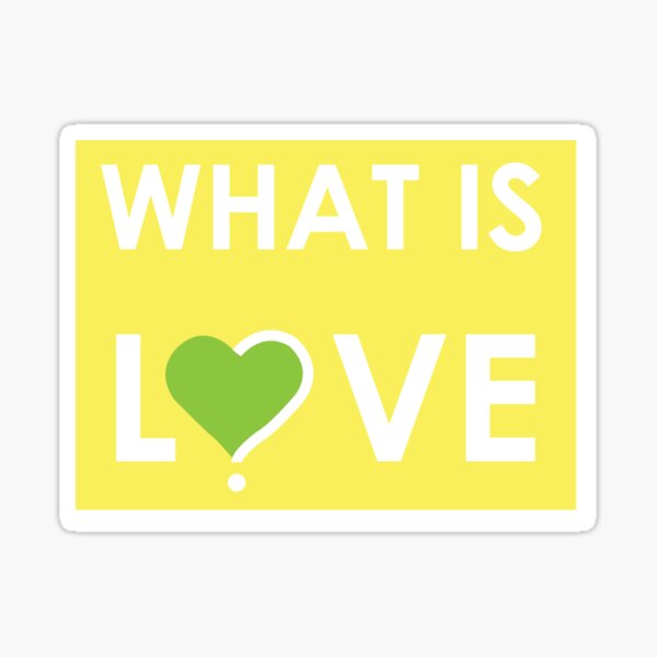 lemon Sticker