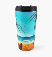 Cheese Pauls feet Travel Mug