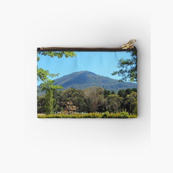 Item preview, Mt Macedon - close, but not close enough designed and sold by Susan Henry.