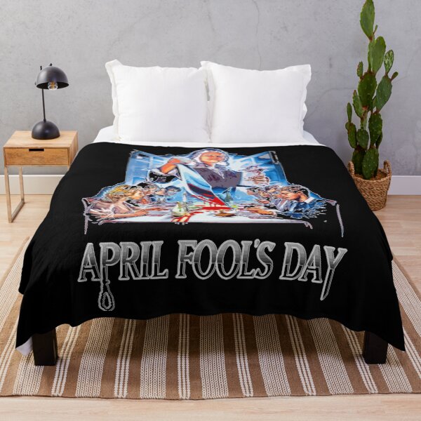 Item preview, April Fool&x27;s Day Classic T-Shirt designed and sold by Stevenwensby1.