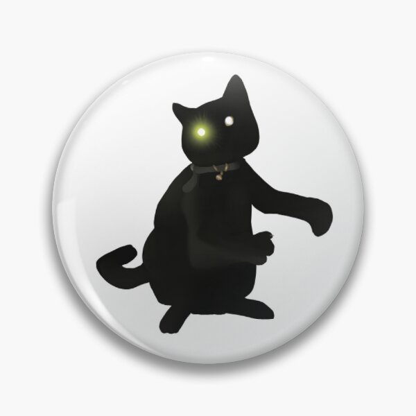 Item preview, Chaotic Cryptic Cat  designed and sold by MiaChanz.