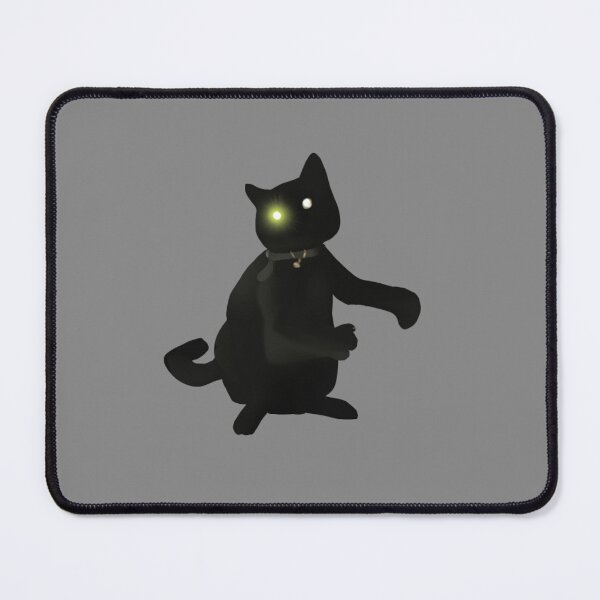 Item preview, Chaotic Cryptic Cat  designed and sold by MiaChanz.