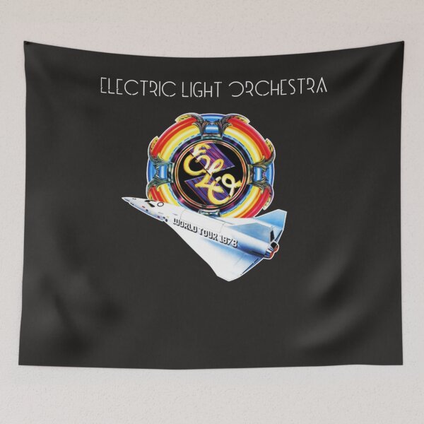 Item preview, E L Q tour Classic designed and sold by AnastaMartino.