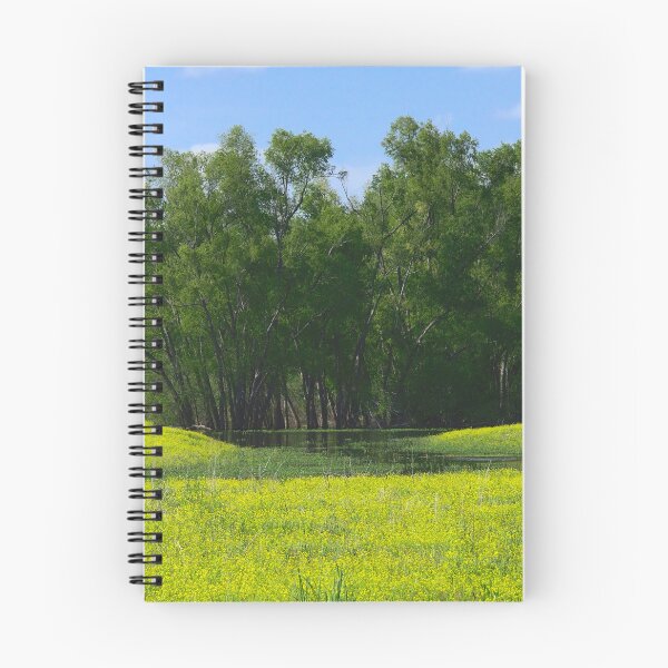 Item preview, Field and Marsh designed and sold by Ryan Stephens.