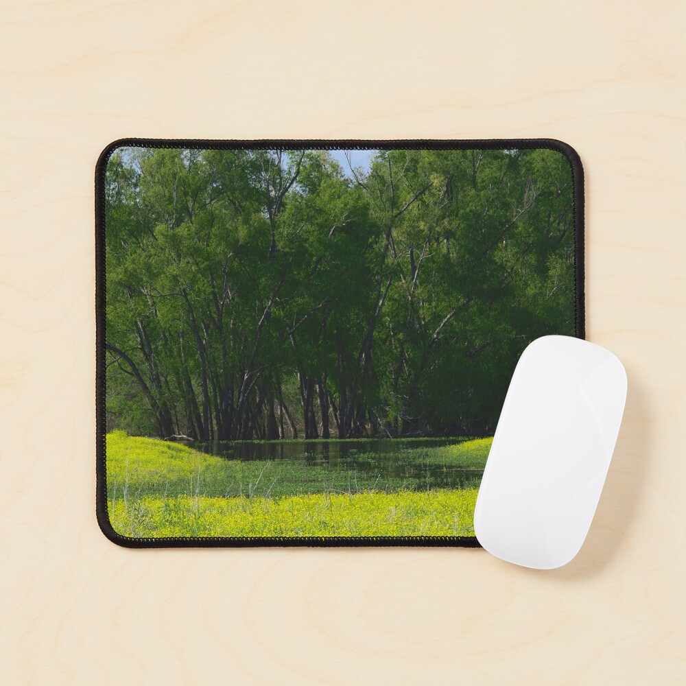 Item preview, Mouse Pad designed and sold by RScaptor.