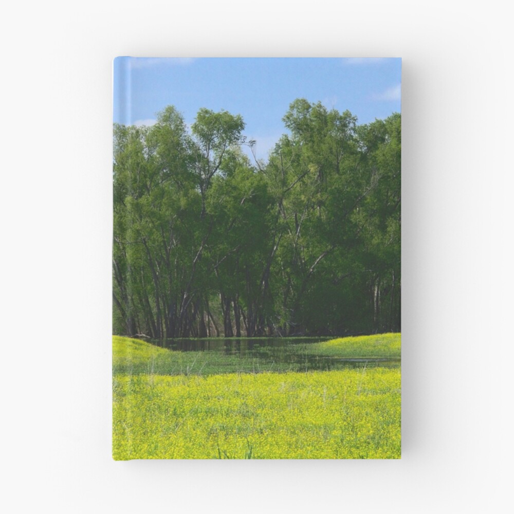 Item preview, Hardcover Journal designed and sold by RScaptor.