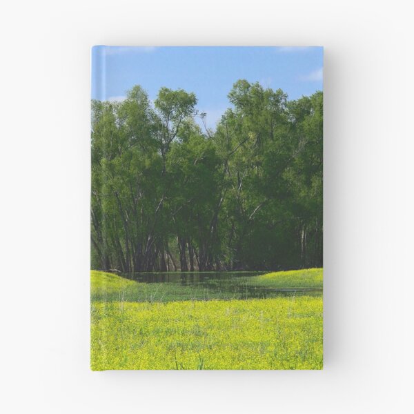 Item preview, Field and Marsh designed and sold by Ryan Stephens.