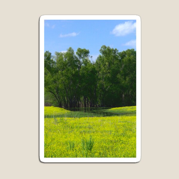 Item preview, Field and Marsh designed and sold by Ryan Stephens.