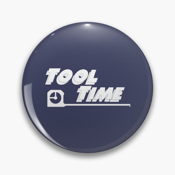 Item preview, Tool Time designed and sold by SaguMdison.