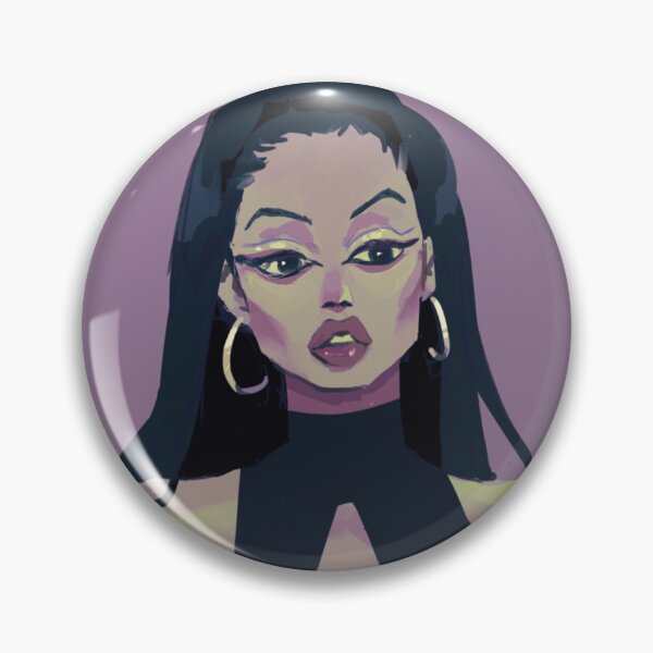Item preview, Maddy Perez (Euphoria) designed and sold by riicolato.