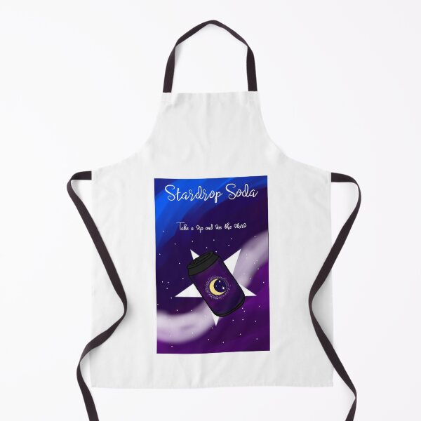 Item preview, Stardrop Soda designed and sold by ALocalAceWeirdo.