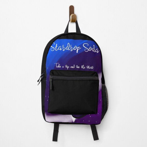 Item preview, Stardrop Soda designed and sold by ALocalAceWeirdo.