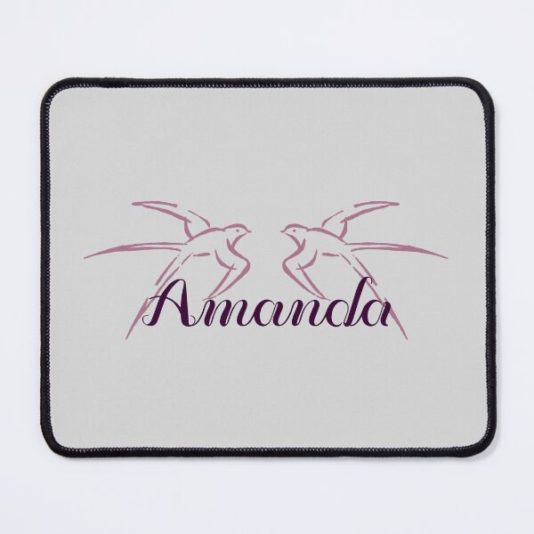 Item preview, Amanda designed and sold by vintage-sigh.