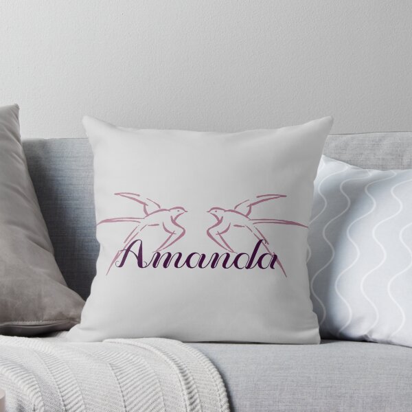 Item preview, Amanda designed and sold by vintage-sigh.