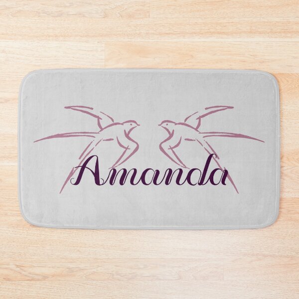 Item preview, Amanda designed and sold by vintage-sigh.
