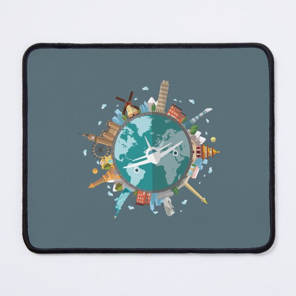 Item preview, tourism designed and sold by SaguMdison.